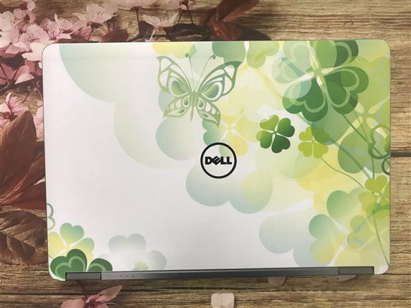 Ảnh đại diện sản phẩm Skin laptop đẹp